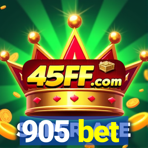 905 bet